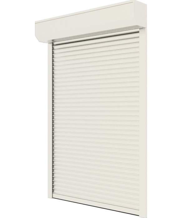 Alulux CD 135