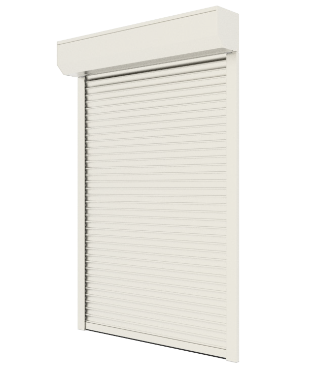 Alulux CD 135