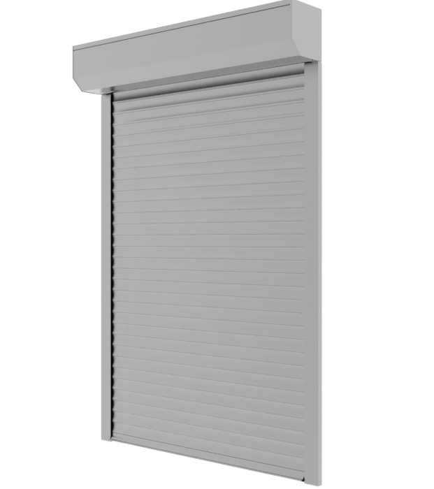 Alulux Qompact