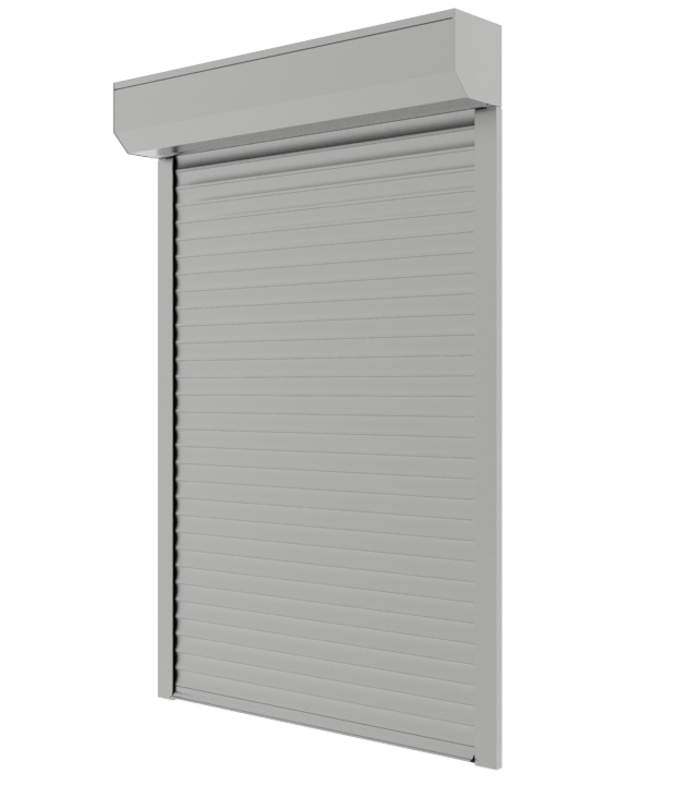 Alulux Qompact