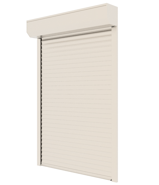 Alulux CD 142