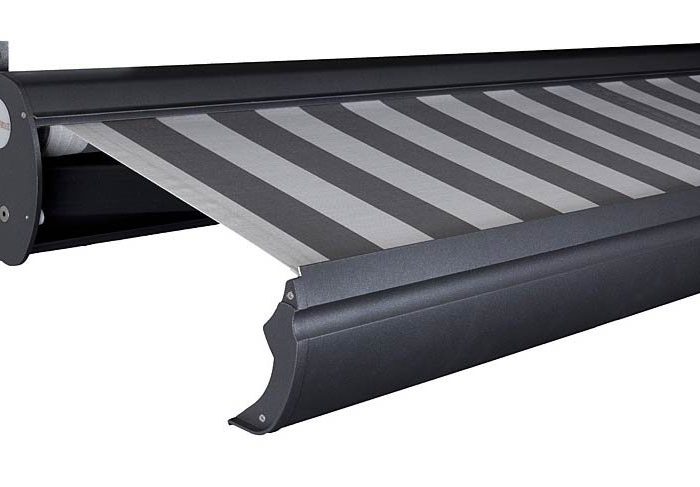 Luxashield