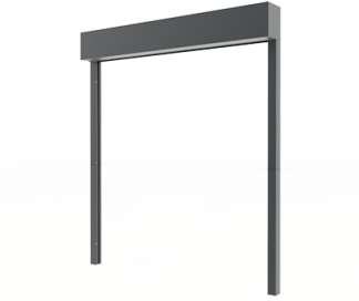 Luxane Niche XS