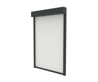 Luxane Niche